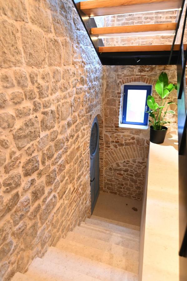 Borelli Palace & Borelli Blue Zadar Luaran gambar
