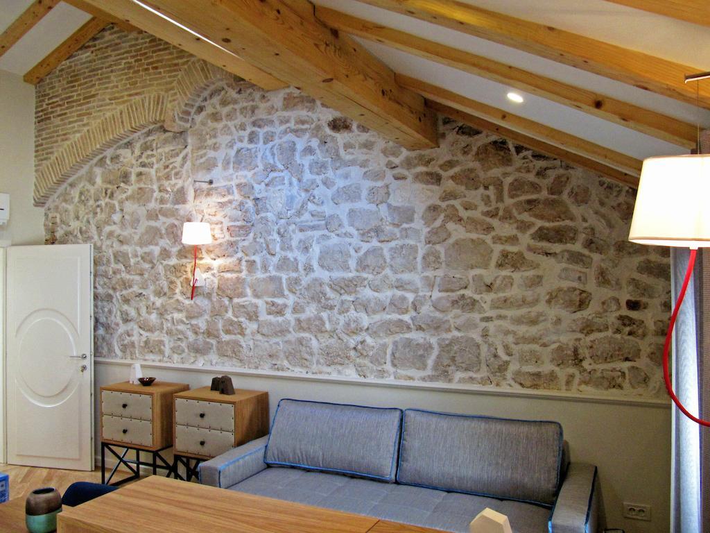 Borelli Palace & Borelli Blue Zadar Bilik gambar