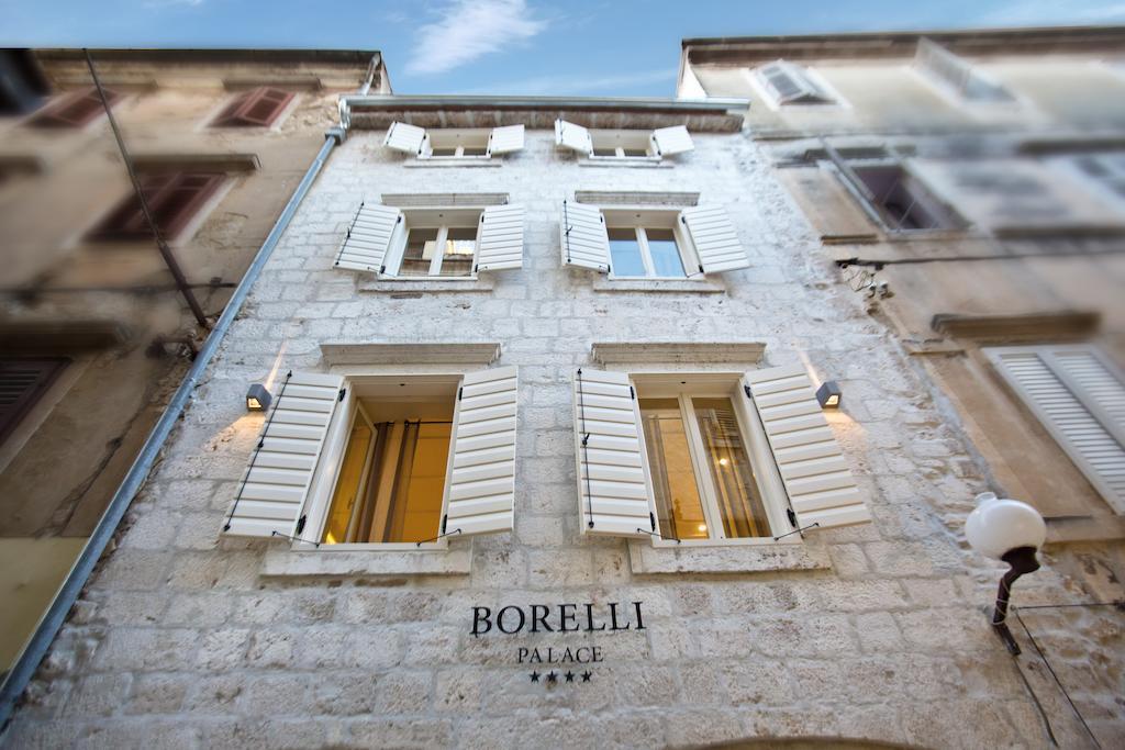 Borelli Palace & Borelli Blue Zadar Luaran gambar