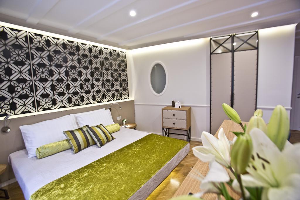 Borelli Palace & Borelli Blue Zadar Bilik gambar