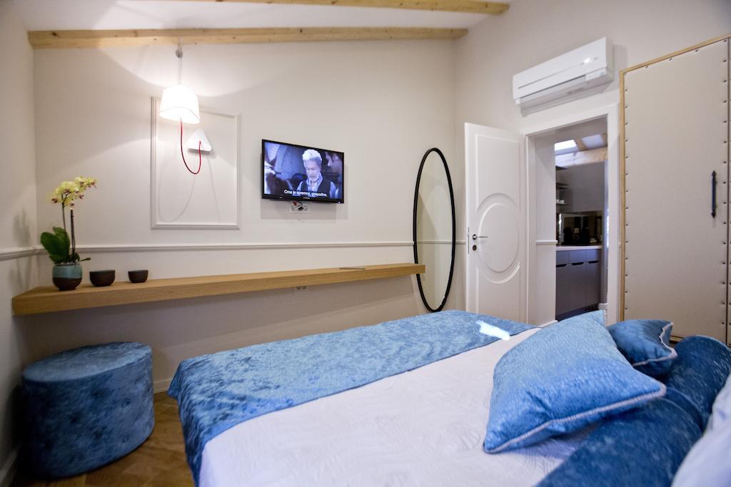 Borelli Palace & Borelli Blue Zadar Bilik gambar