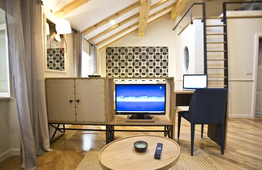 Borelli Palace & Borelli Blue Zadar Bilik gambar
