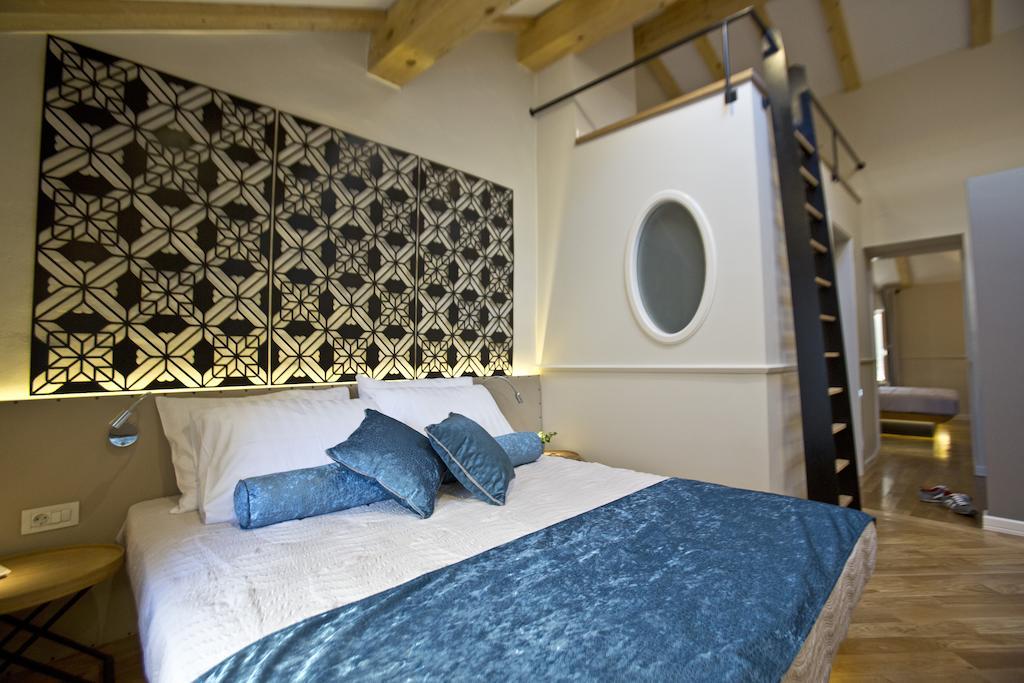 Borelli Palace & Borelli Blue Zadar Bilik gambar