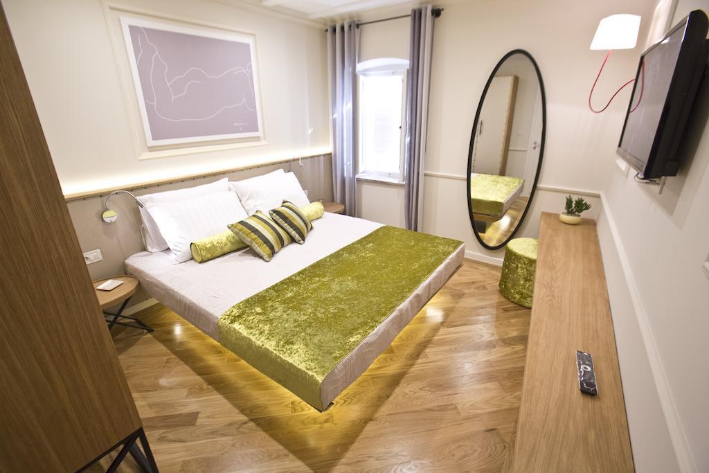 Borelli Palace & Borelli Blue Zadar Bilik gambar