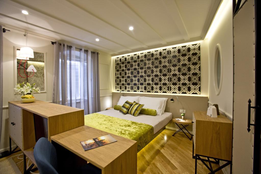 Borelli Palace & Borelli Blue Zadar Bilik gambar