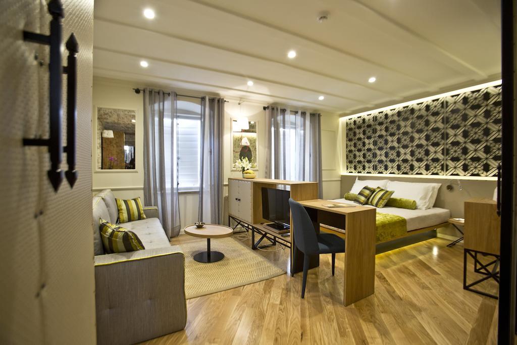 Borelli Palace & Borelli Blue Zadar Bilik gambar