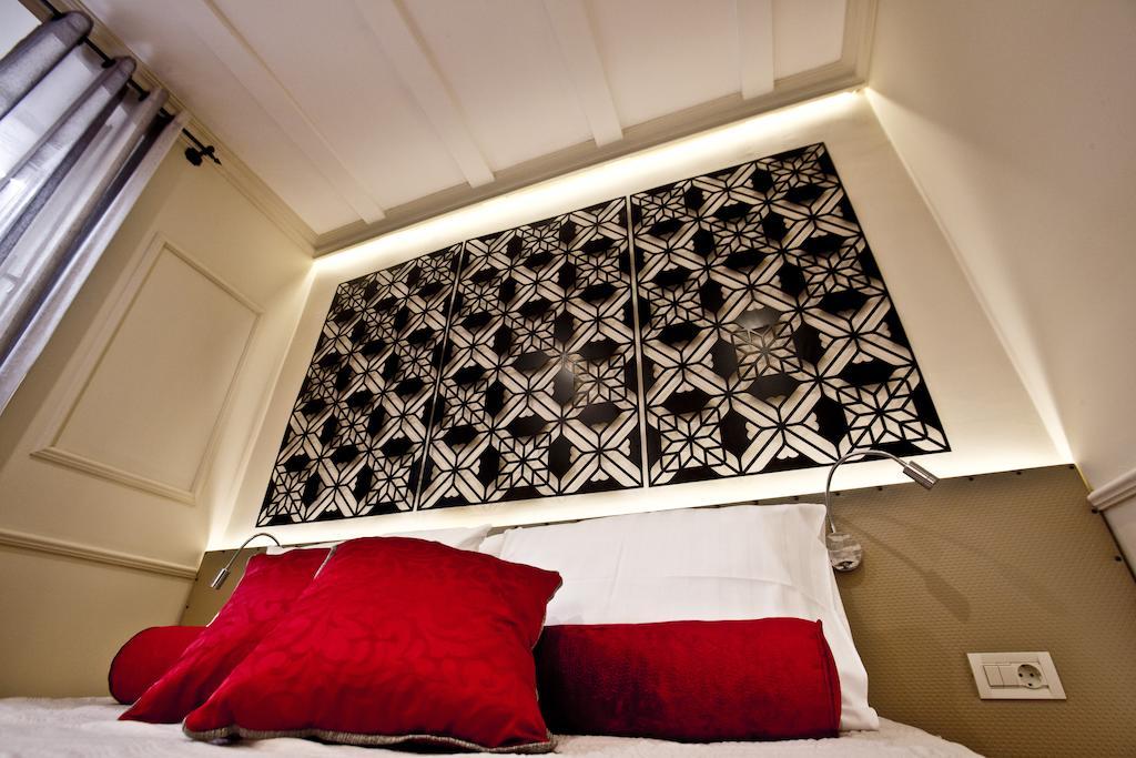 Borelli Palace & Borelli Blue Zadar Bilik gambar